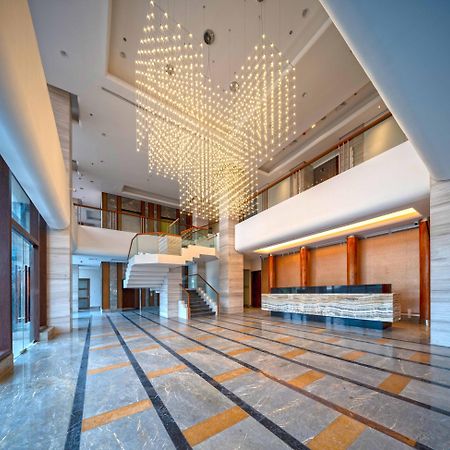 The Aurora Subic Hotel Managed By Hii Olongapo Dış mekan fotoğraf