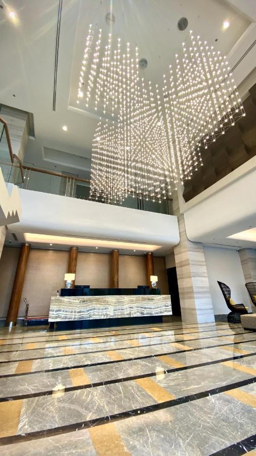The Aurora Subic Hotel Managed By Hii Olongapo Dış mekan fotoğraf