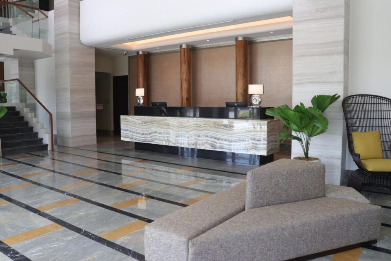 The Aurora Subic Hotel Managed By Hii Olongapo Dış mekan fotoğraf