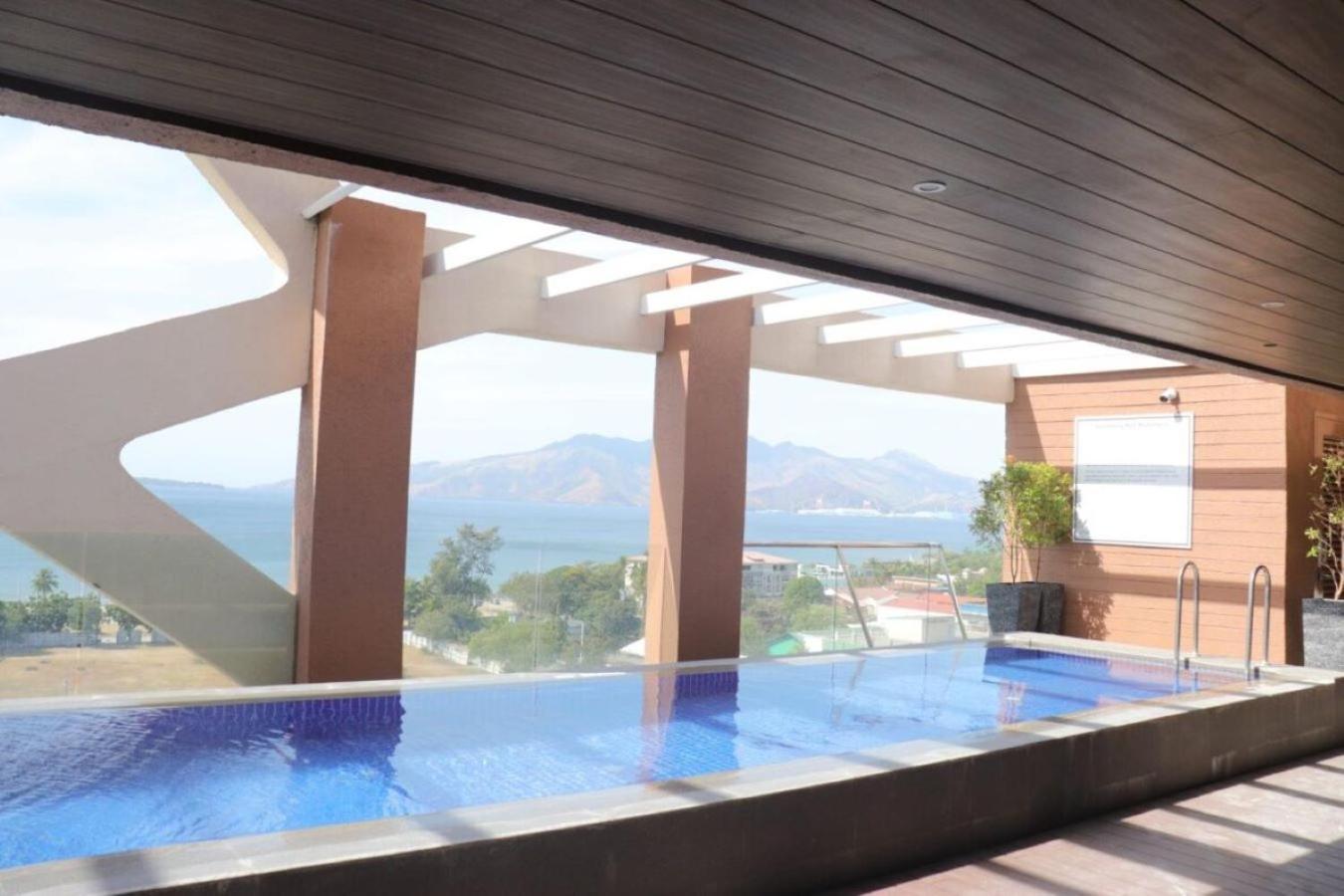 The Aurora Subic Hotel Managed By Hii Olongapo Dış mekan fotoğraf