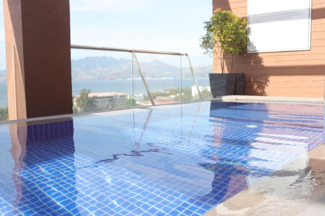 The Aurora Subic Hotel Managed By Hii Olongapo Dış mekan fotoğraf